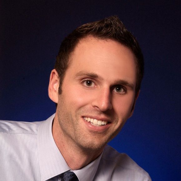 Meet your Posher, Patrick - Picture 1 of 1